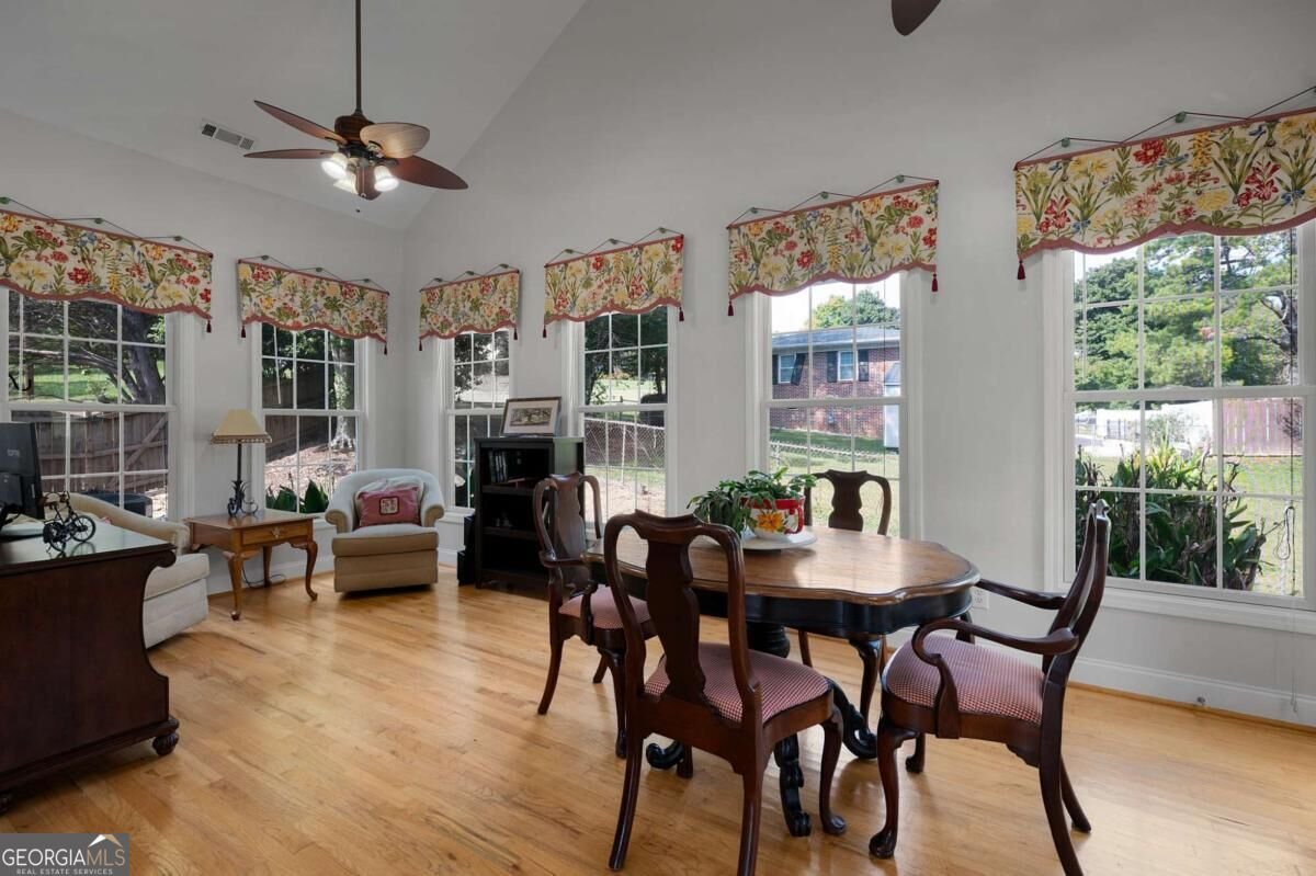 310 Woodland Drive Calhoun - Photo 15