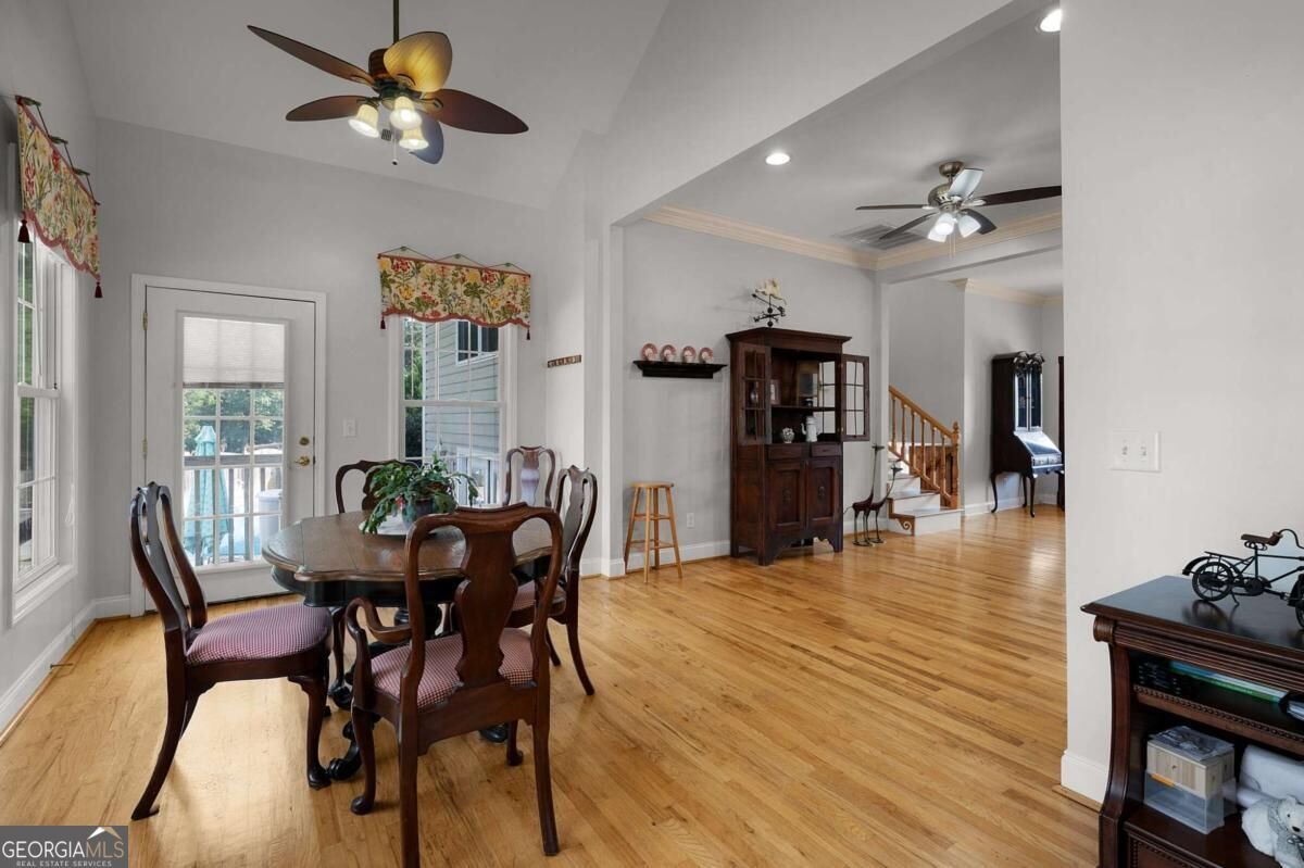 310 Woodland Drive Calhoun - Photo 16