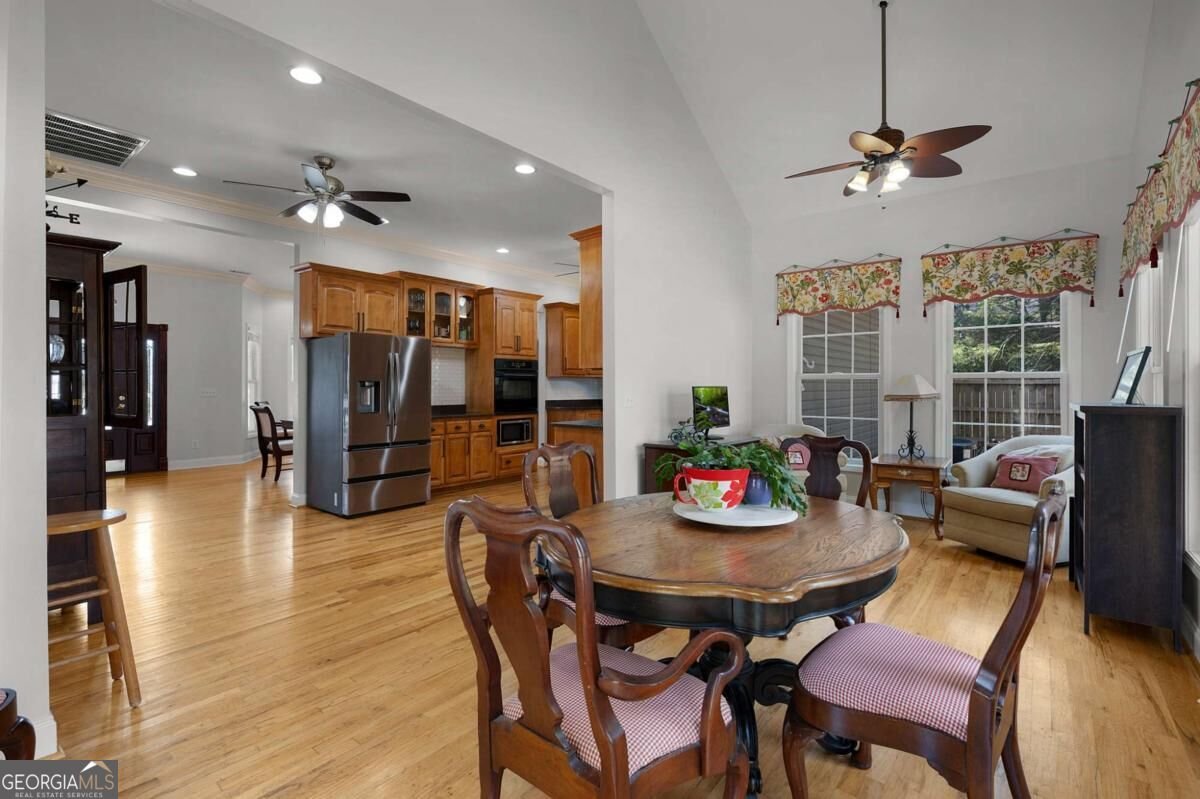 310 Woodland Drive Calhoun - Photo 17