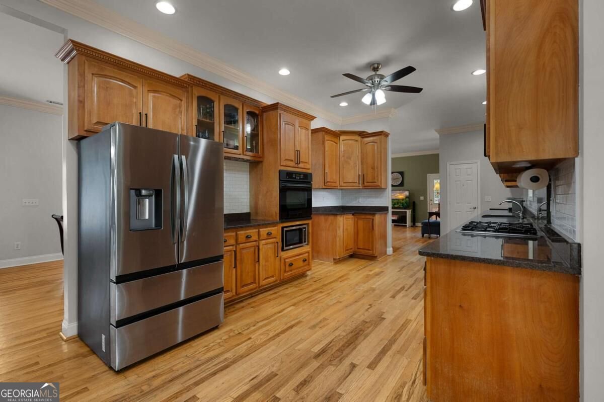 310 Woodland Drive Calhoun - Photo 18