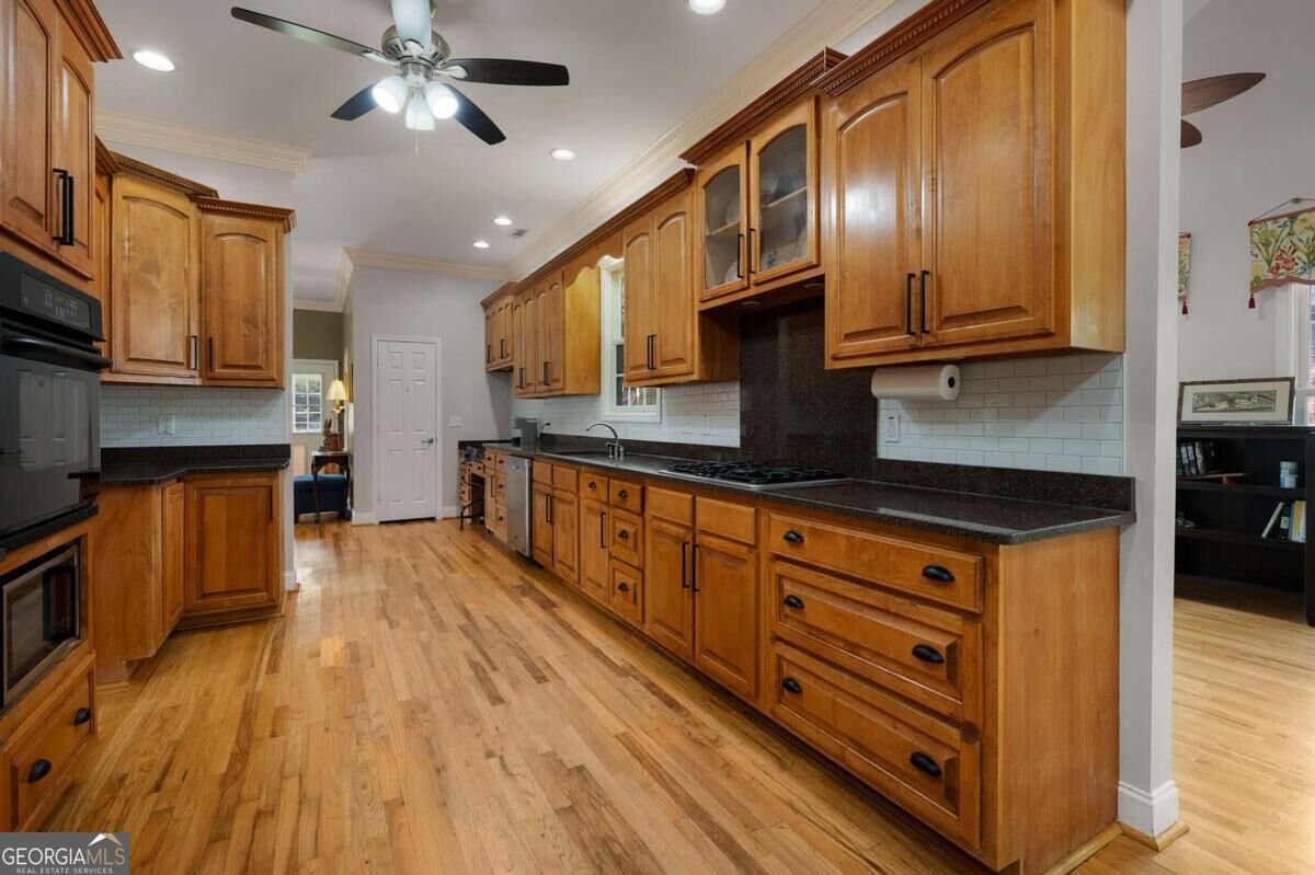 310 Woodland Drive Calhoun - Photo 19