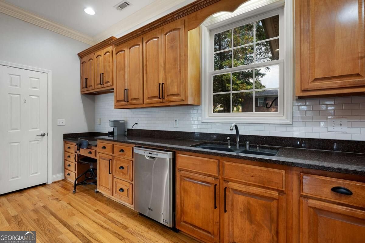 310 Woodland Drive Calhoun - Photo 20