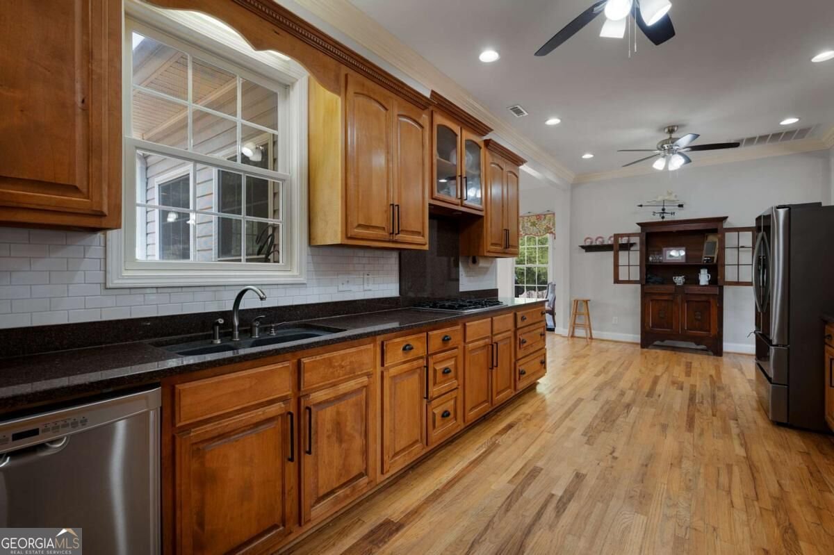 310 Woodland Drive Calhoun - Photo 21