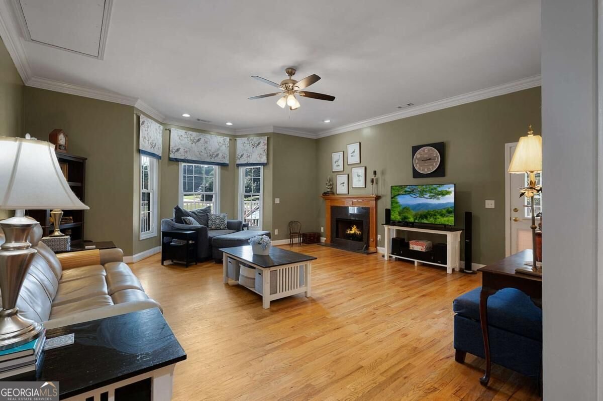 310 Woodland Drive Calhoun - Photo 22