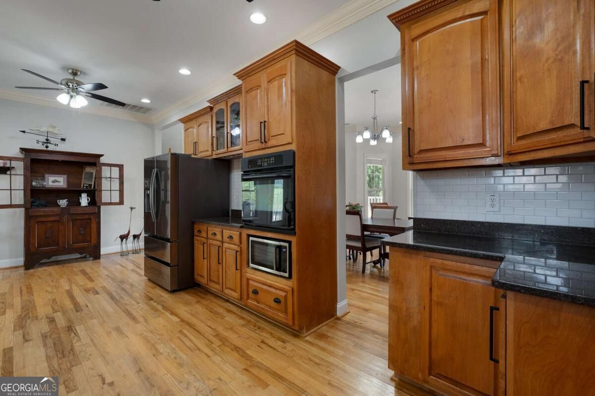310 Woodland Drive Calhoun - Photo 23