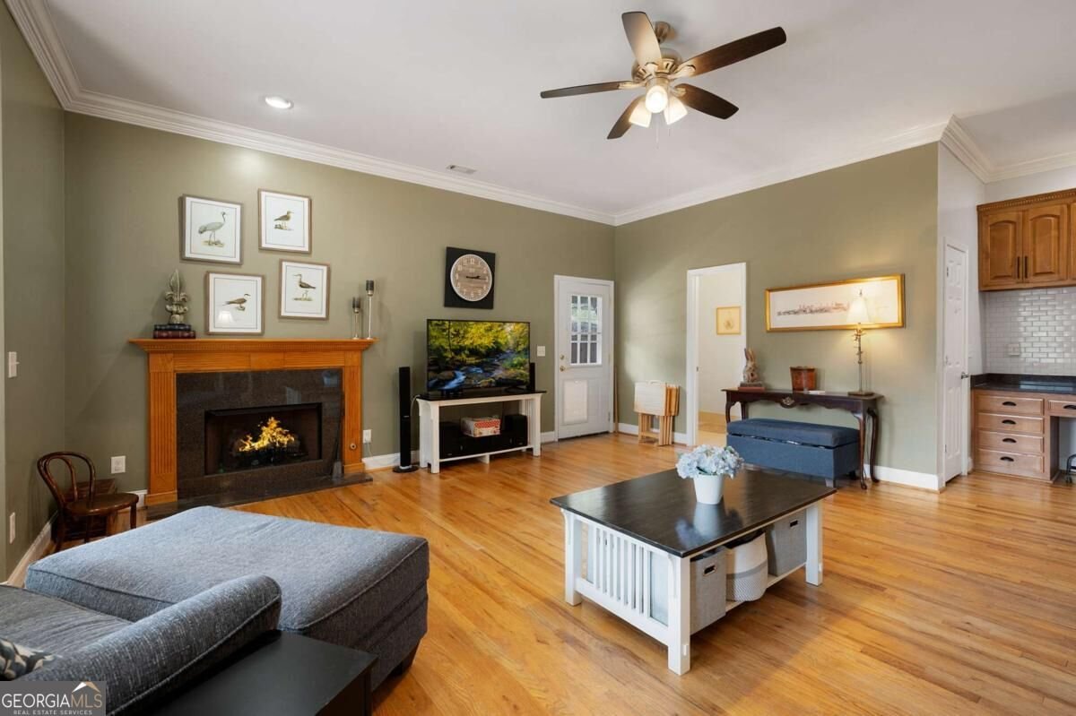 310 Woodland Drive Calhoun - Photo 24