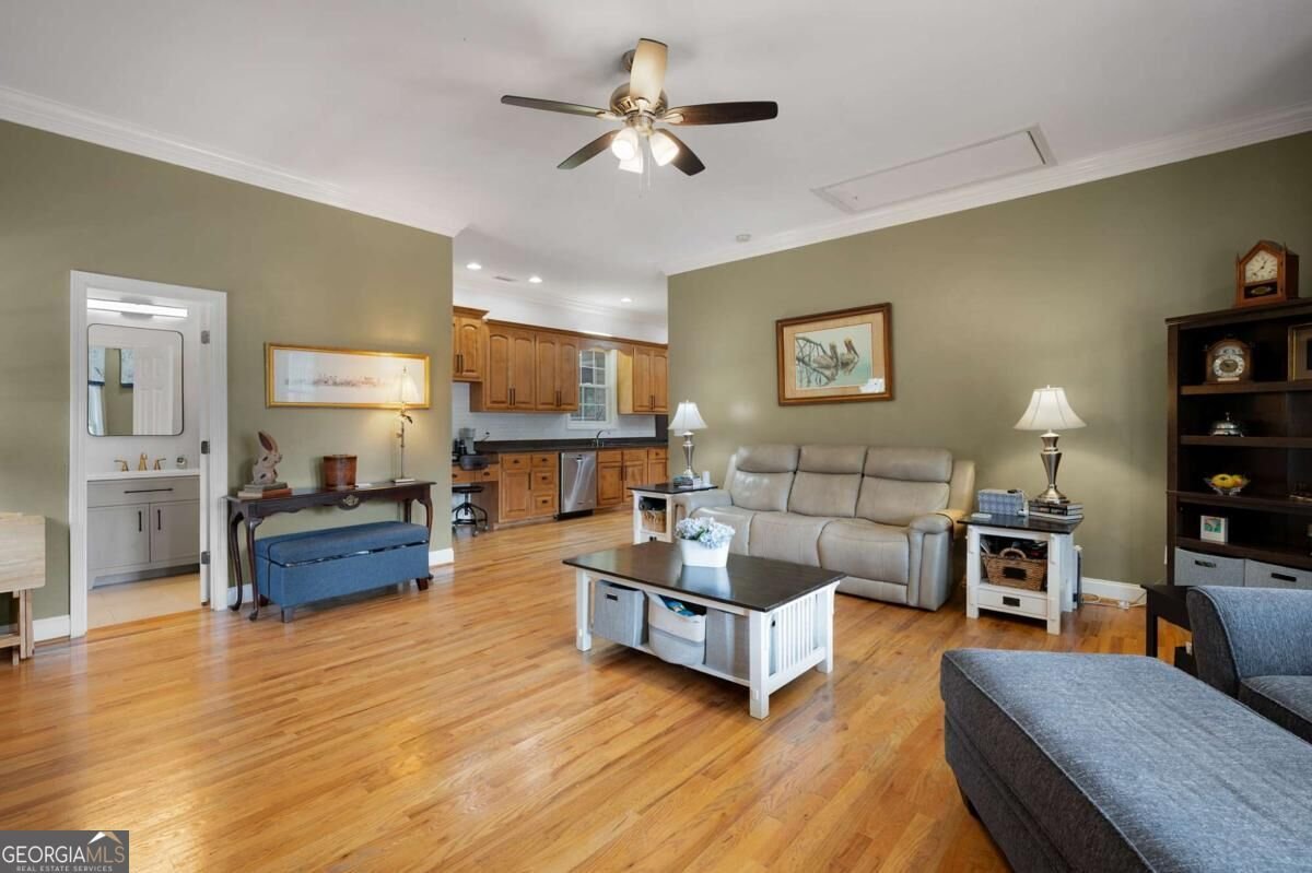 310 Woodland Drive Calhoun - Photo 25