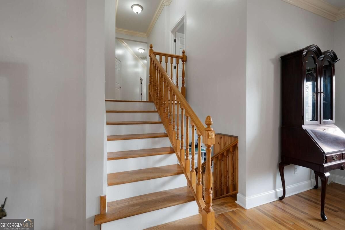 310 Woodland Drive Calhoun - Photo 27