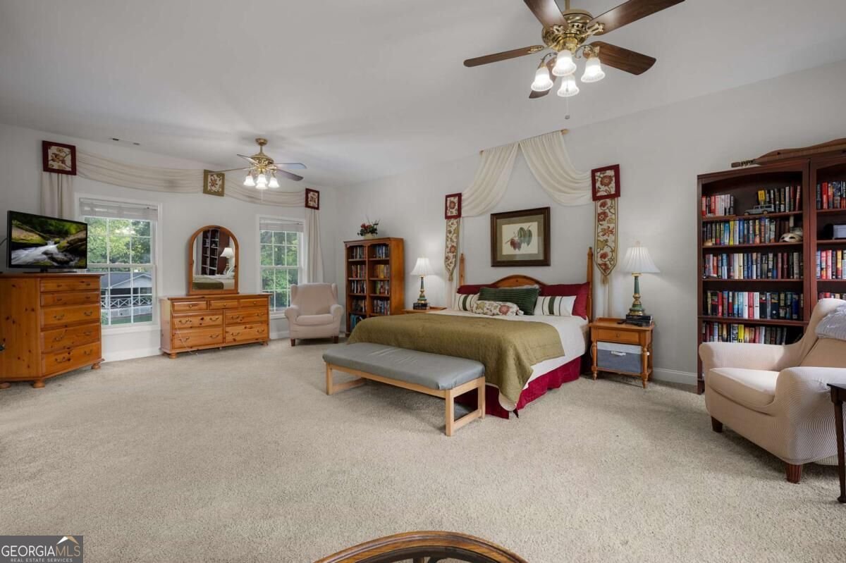 310 Woodland Drive Calhoun - Photo 29