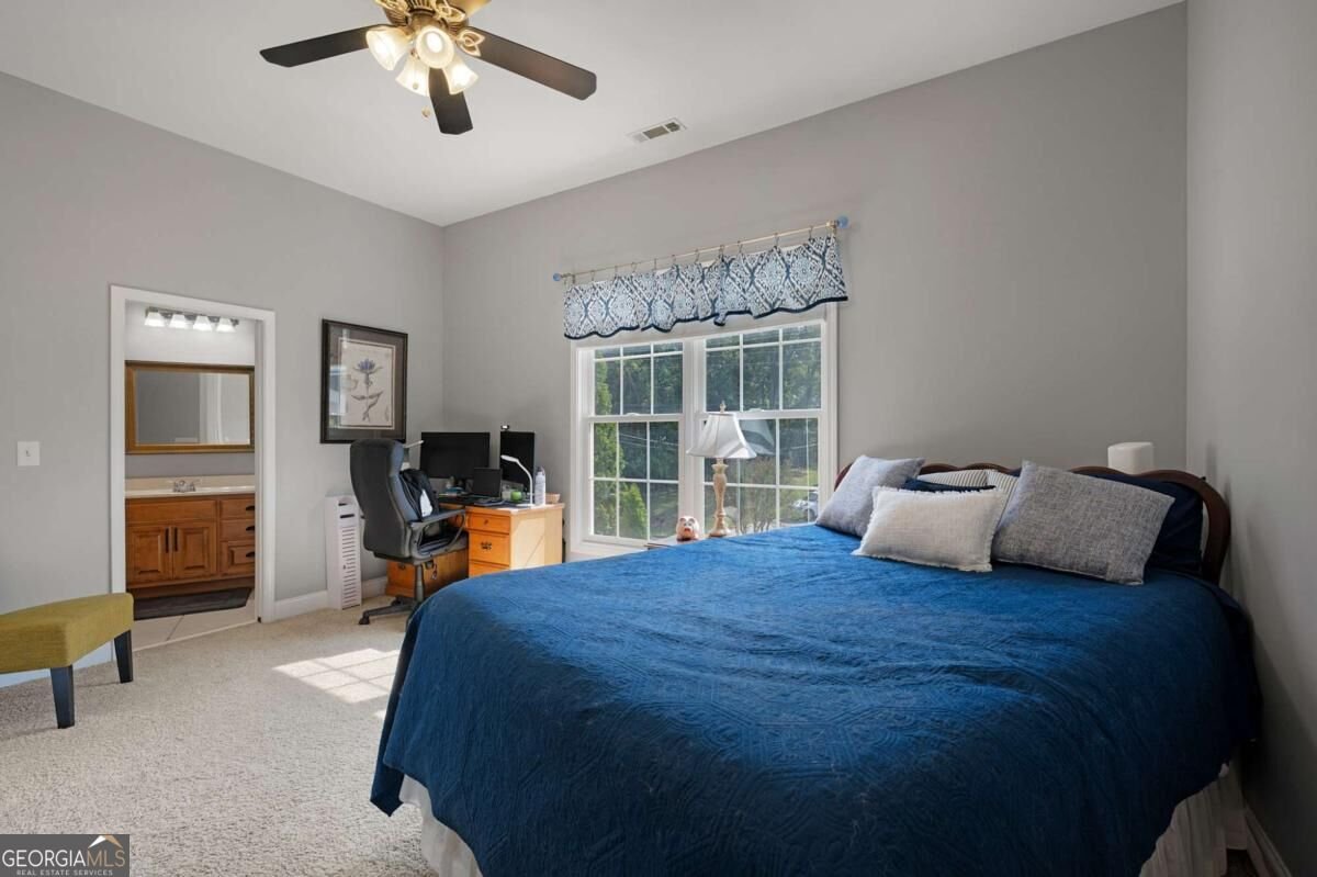 310 Woodland Drive Calhoun - Photo 38