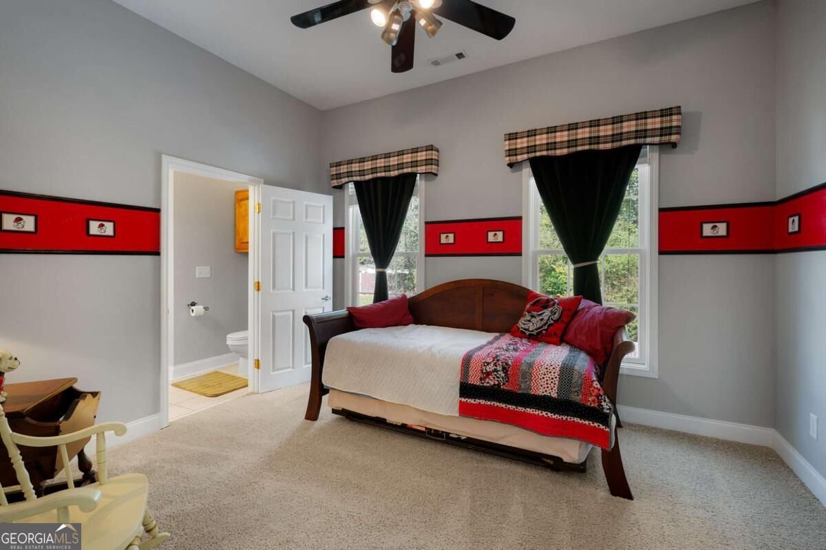310 Woodland Drive Calhoun - Photo 40