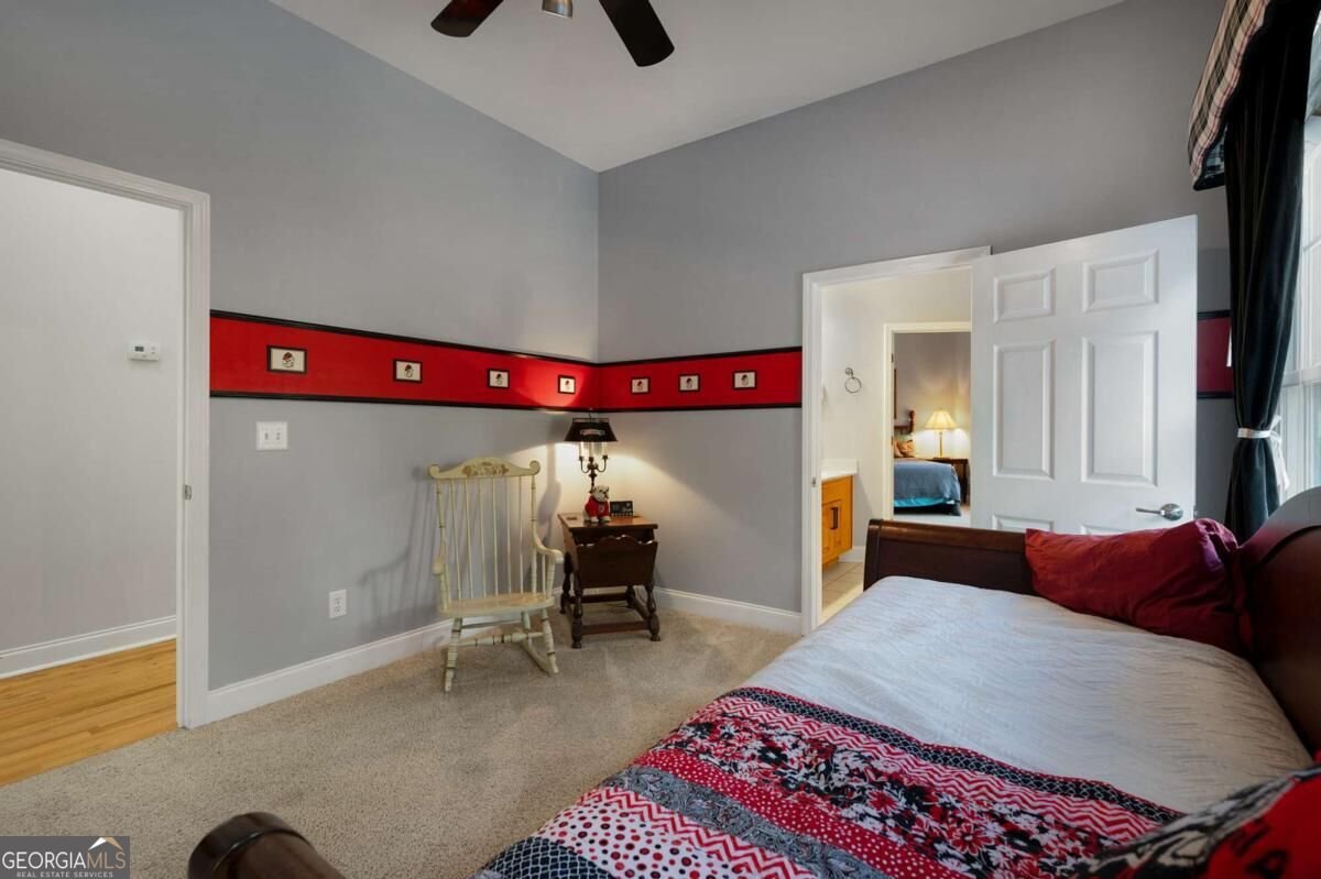 310 Woodland Drive Calhoun - Photo 43