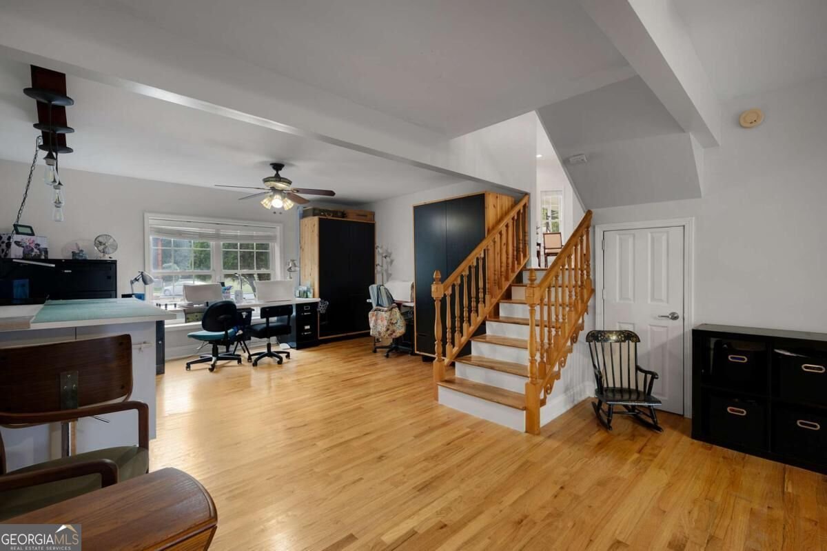 310 Woodland Drive Calhoun - Photo 46