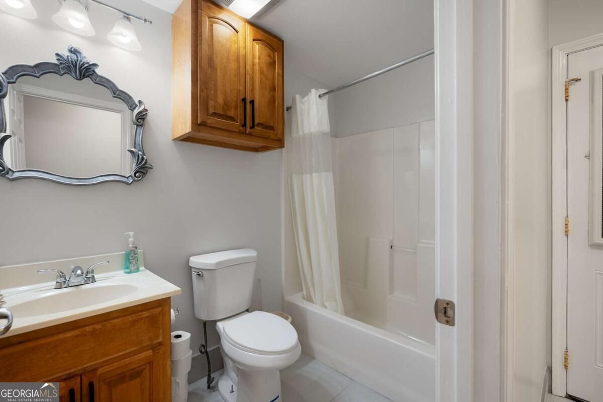 310 Woodland Drive Calhoun - Photo 48