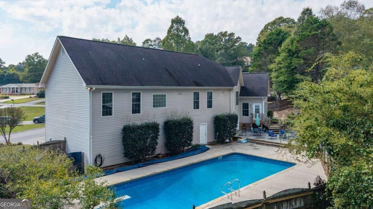 310 Woodland Drive Calhoun - Photo 50