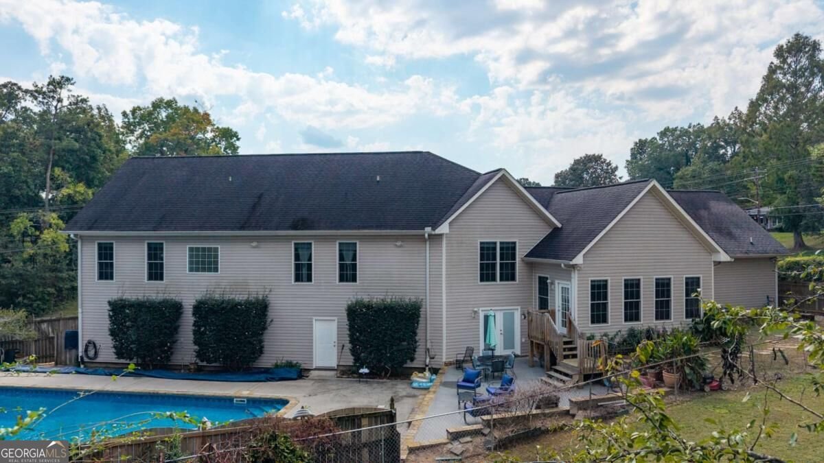310 Woodland Drive Calhoun - Photo 51