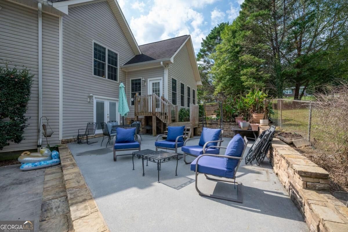 310 Woodland Drive Calhoun - Photo 54