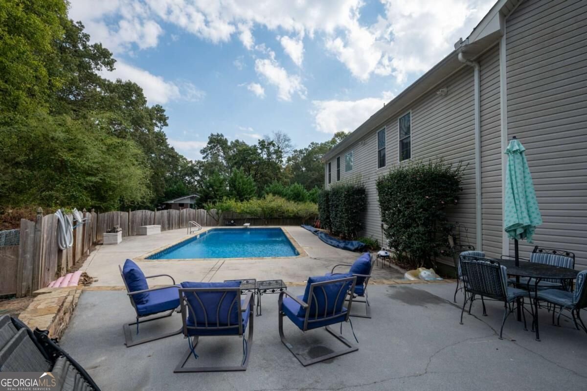310 Woodland Drive Calhoun - Photo 55