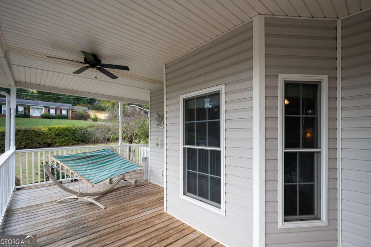 310 Woodland Drive Calhoun - Photo 6