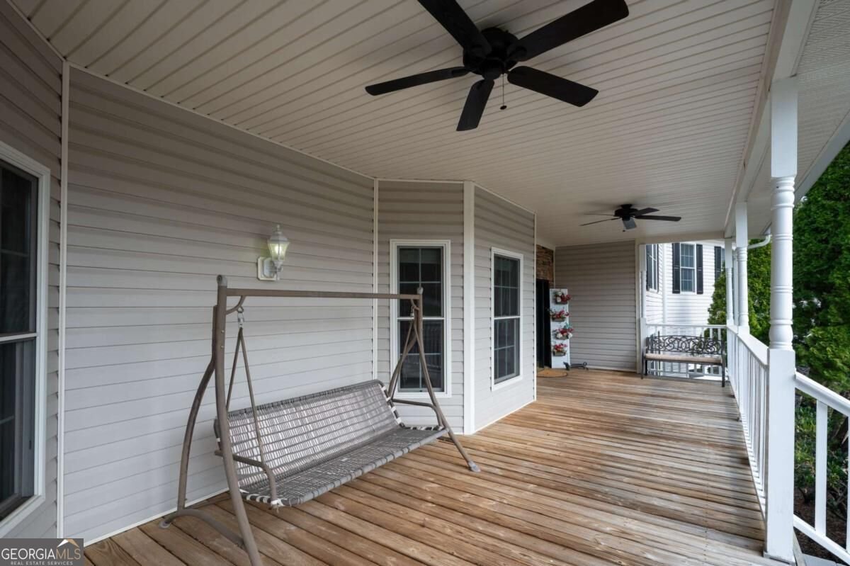 310 Woodland Drive Calhoun - Photo 7