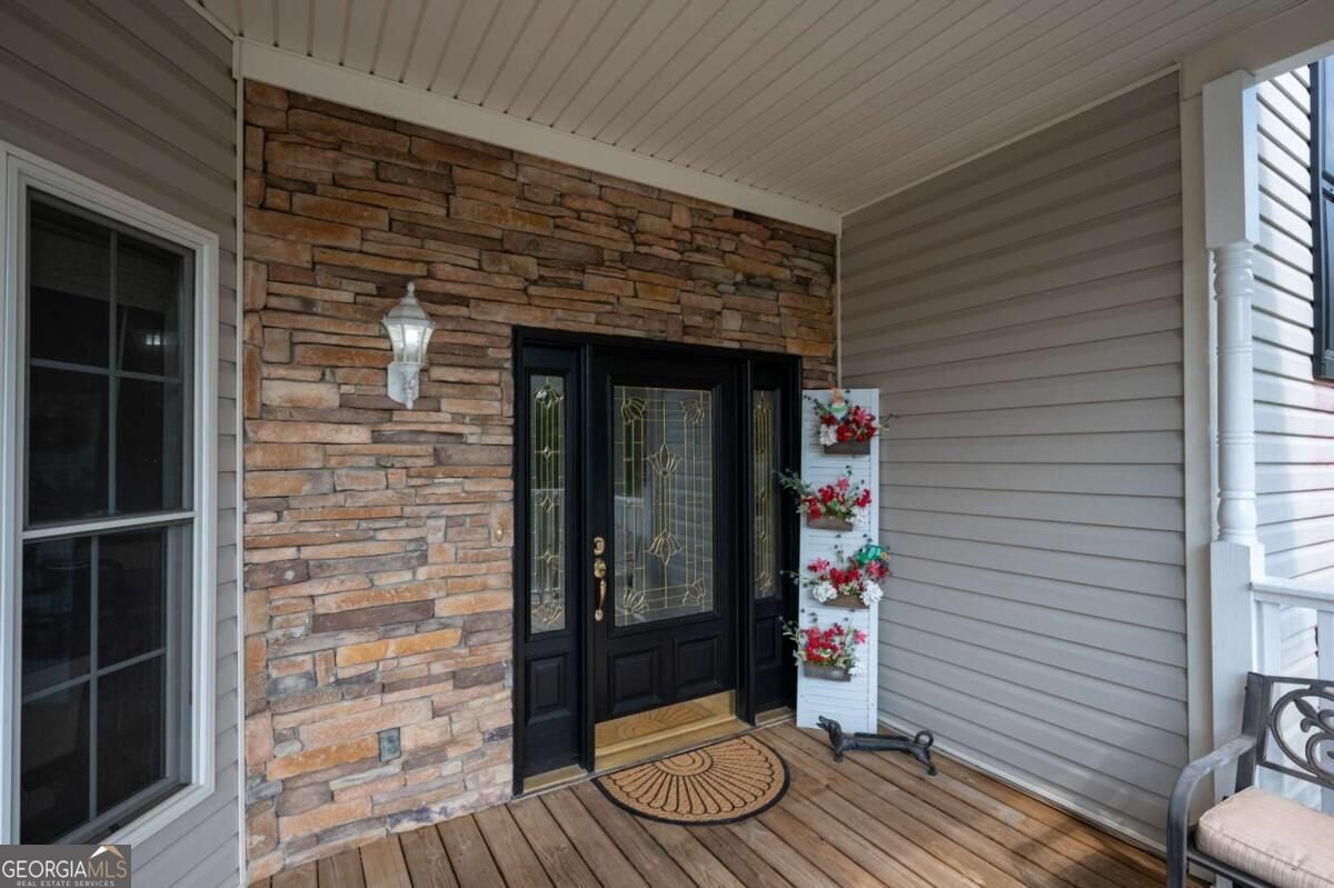 310 Woodland Drive Calhoun - Photo 8