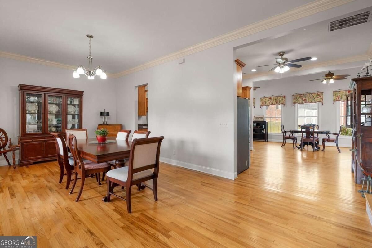 310 Woodland Drive Calhoun - Photo 9