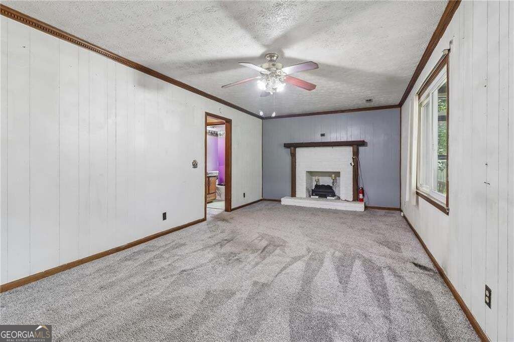 2040 Old Concord Drive Covington - Photo 13