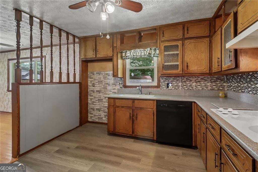 2040 Old Concord Drive Covington - Photo 18