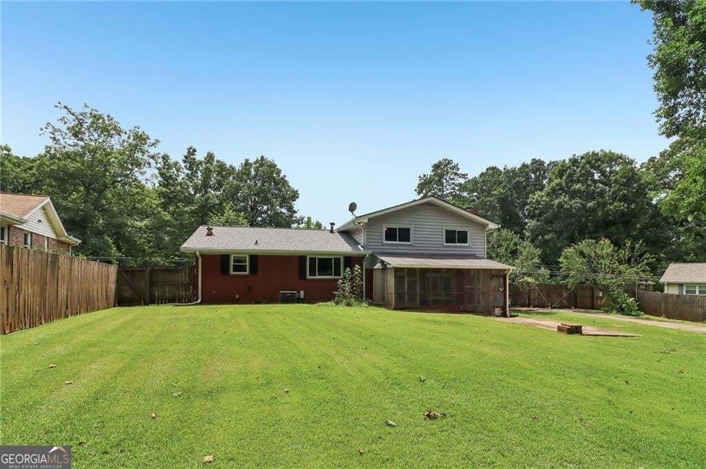 2040 Old Concord Drive Covington - Photo 60