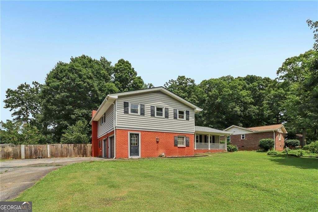 2040 Old Concord Drive Covington - Photo 9