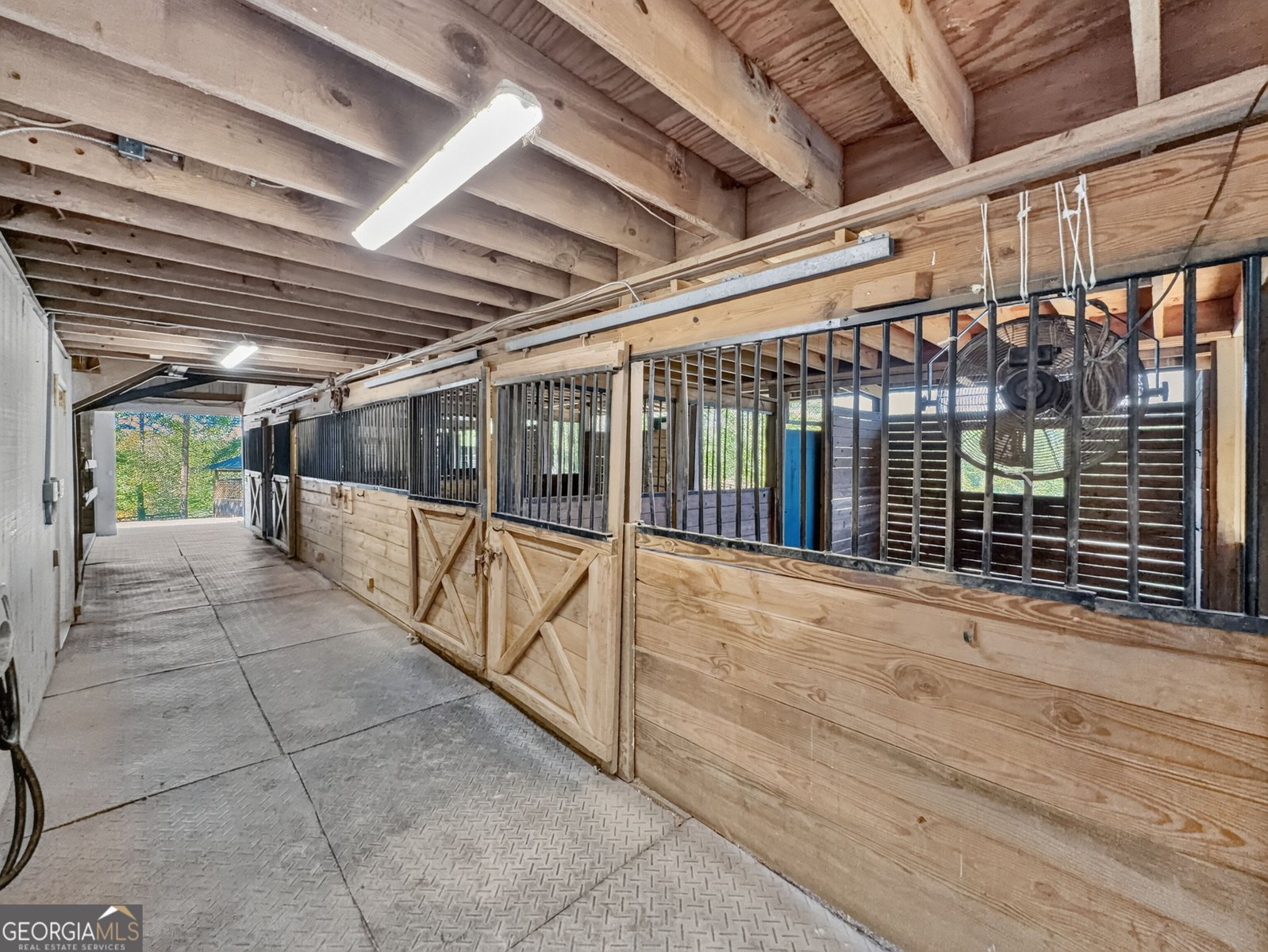 35 Saddleback Farms Drive Newnan - Photo 10