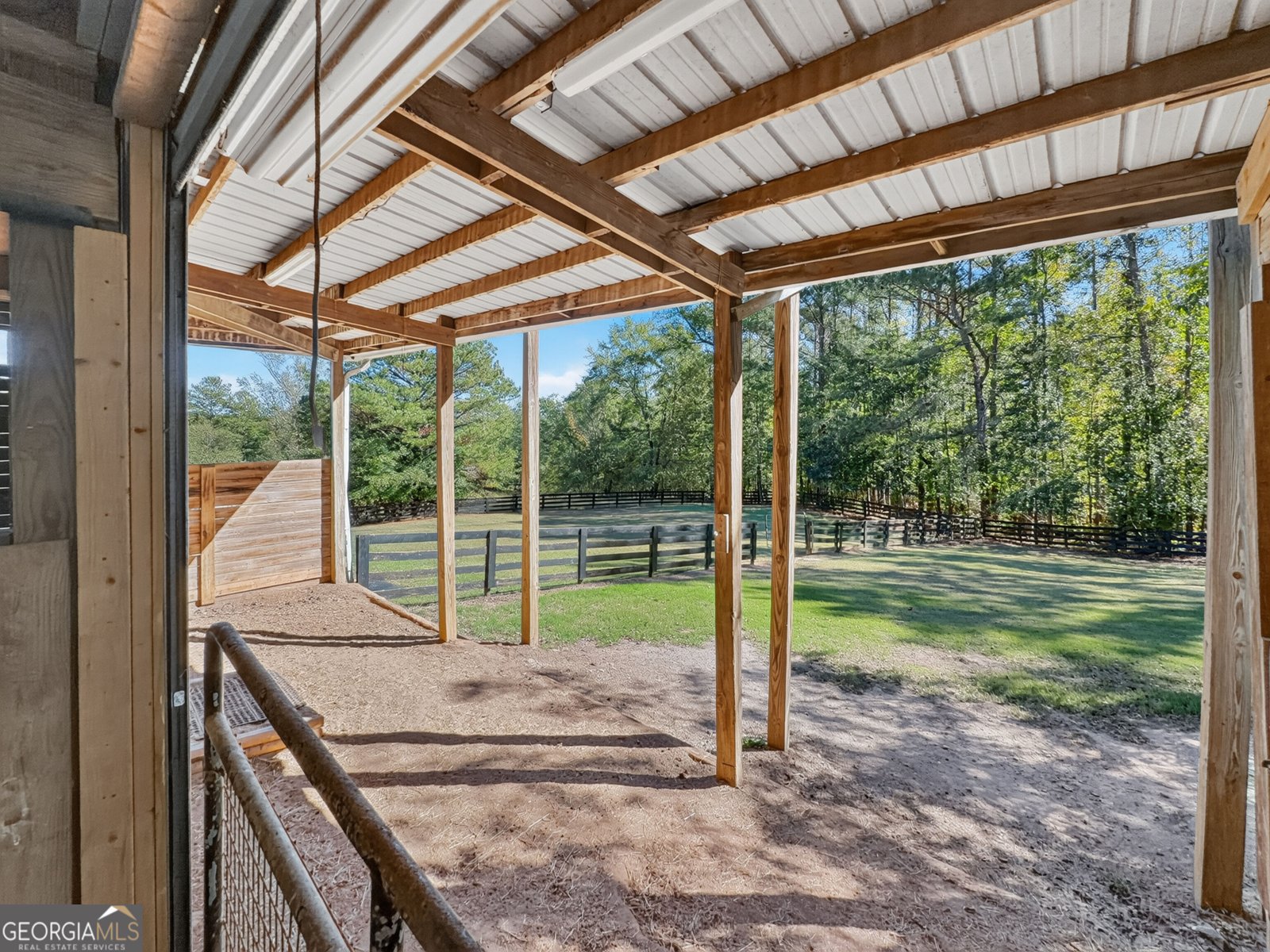 35 Saddleback Farms Drive Newnan - Photo 11