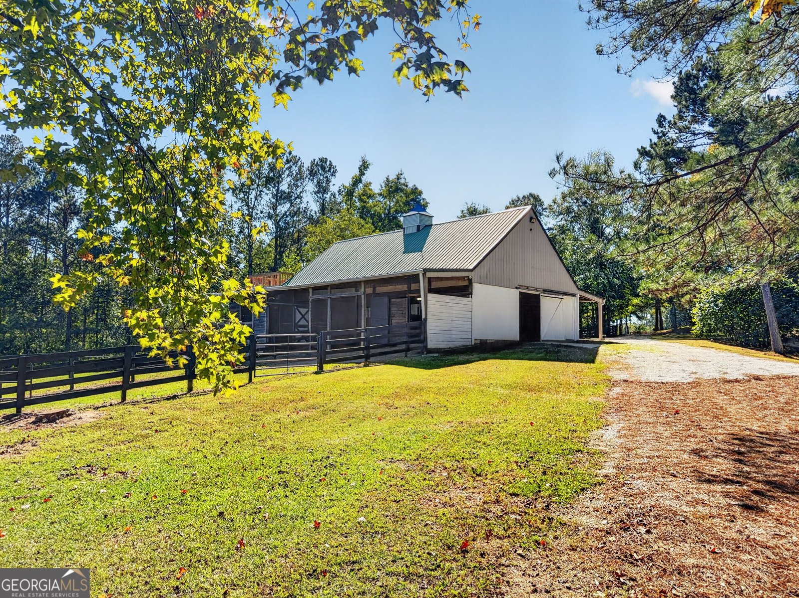 35 Saddleback Farms Drive Newnan - Photo 12