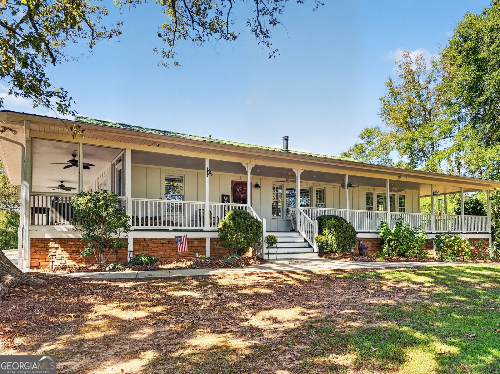 35 Saddleback Farms Drive Newnan - Photo 13