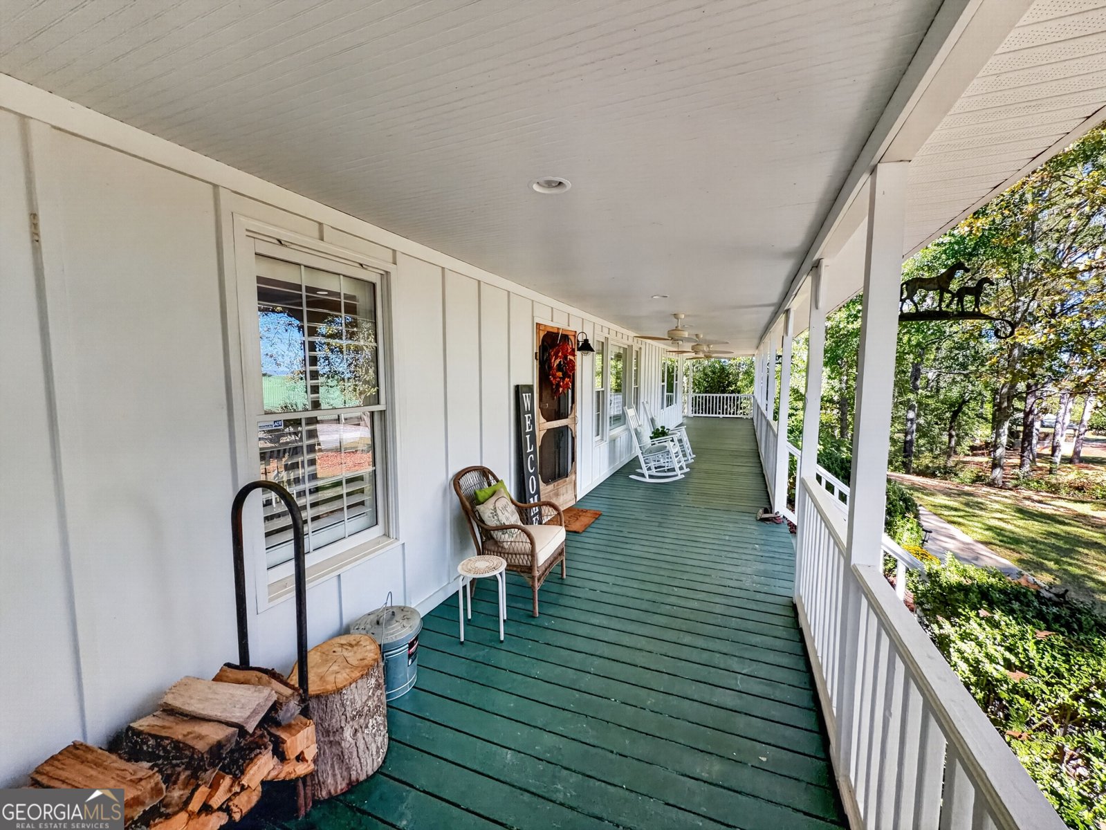 35 Saddleback Farms Drive Newnan - Photo 14