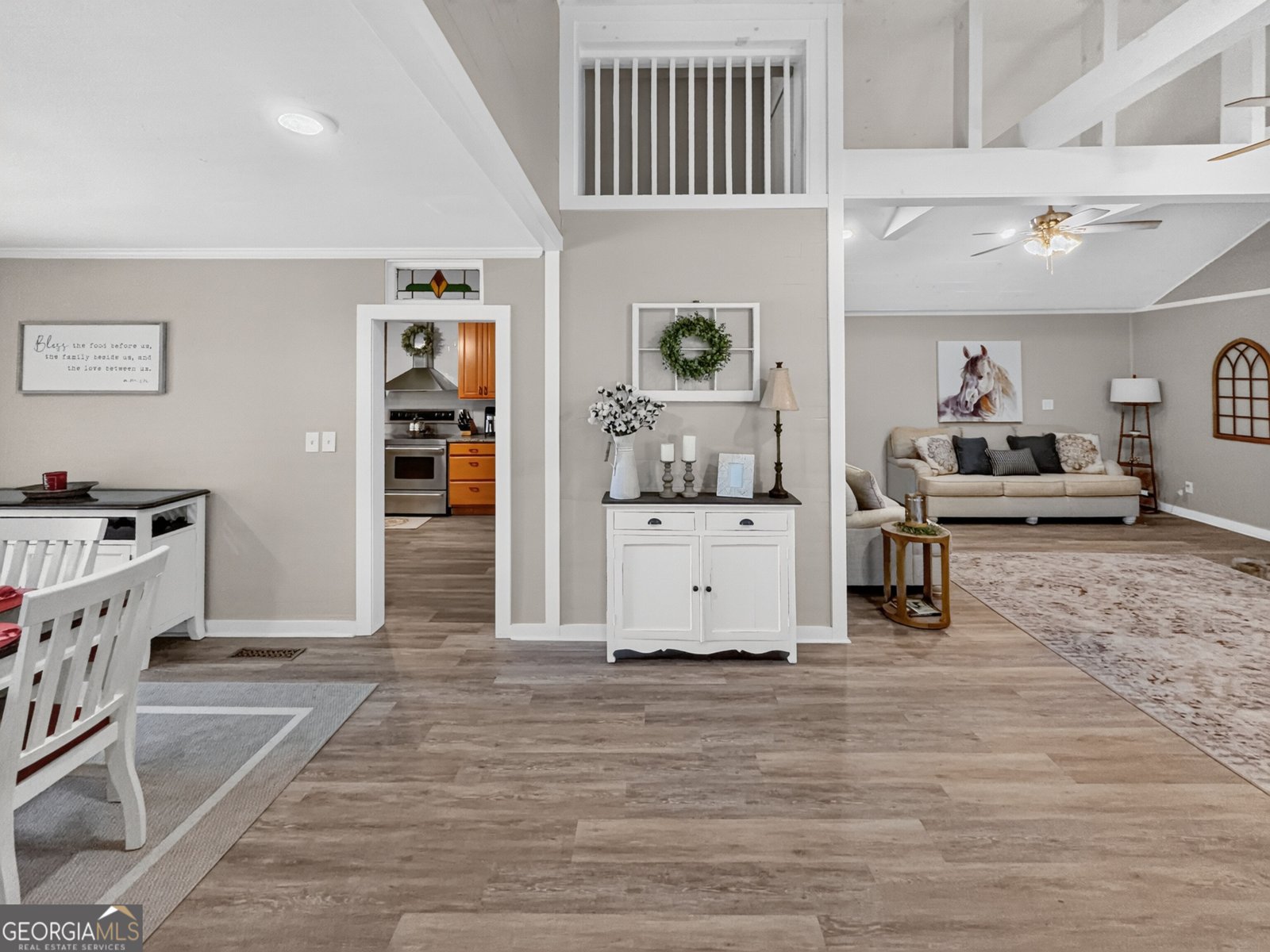 35 Saddleback Farms Drive Newnan - Photo 17