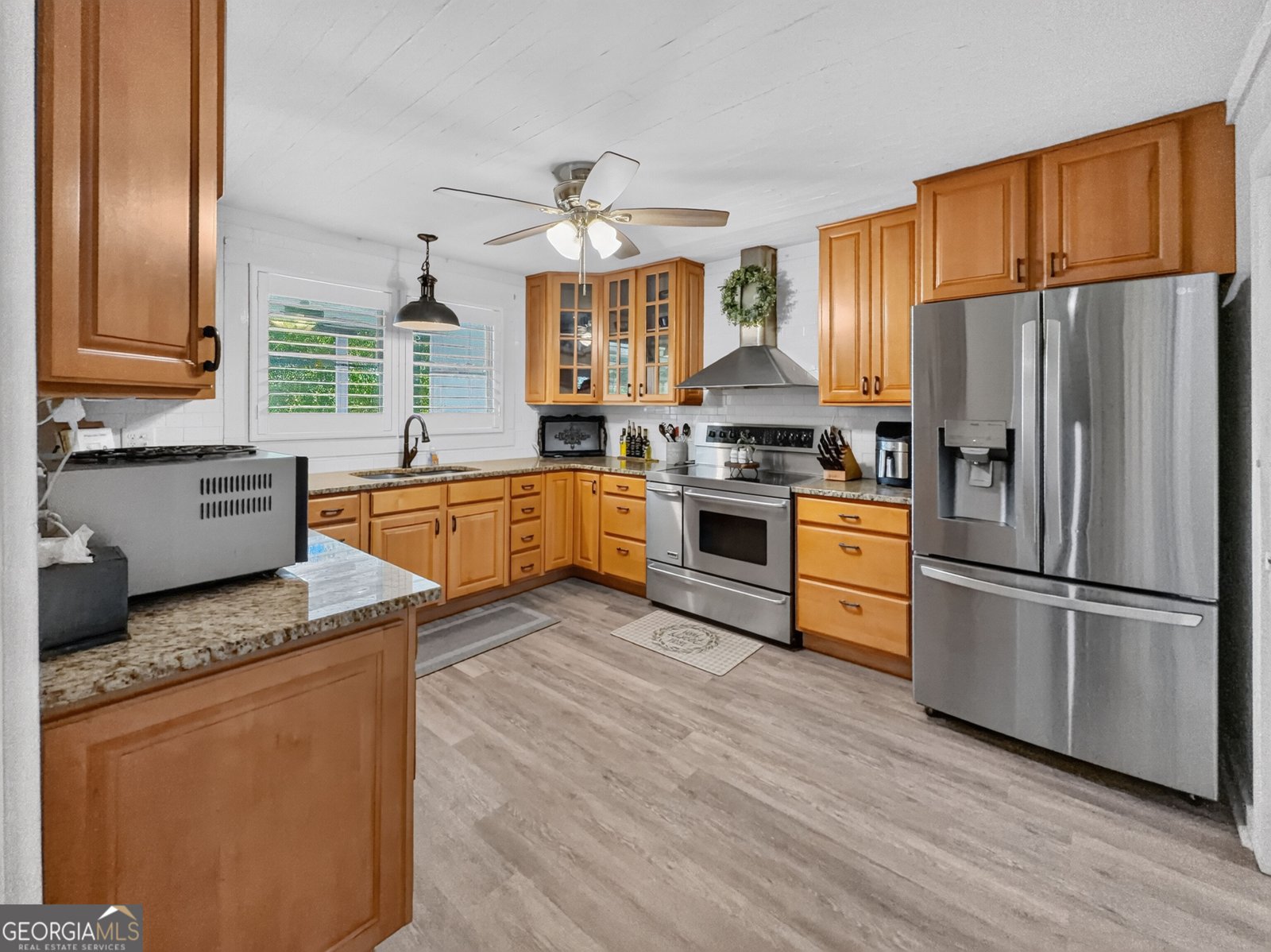 35 Saddleback Farms Drive Newnan - Photo 20