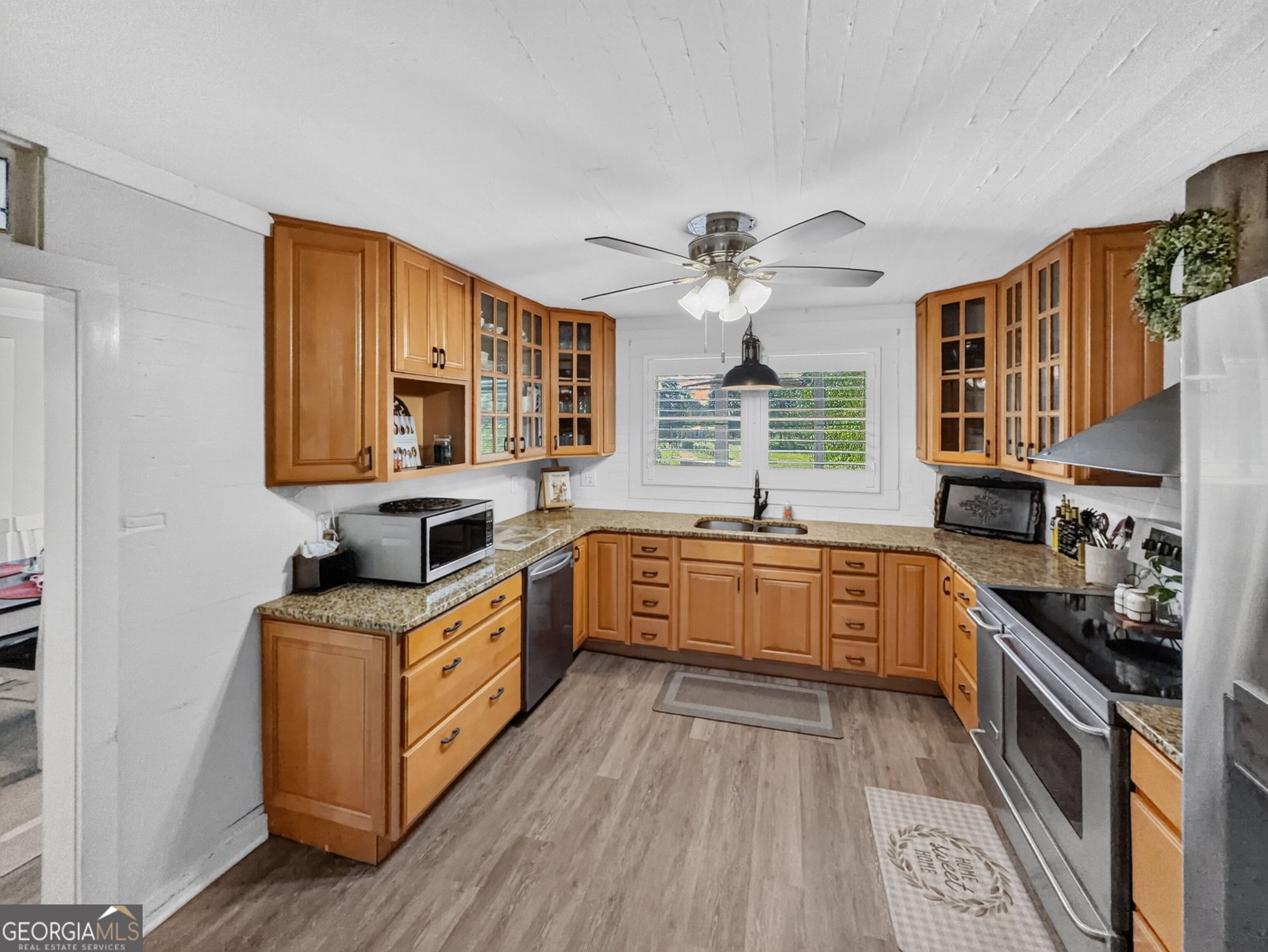 35 Saddleback Farms Drive Newnan - Photo 21