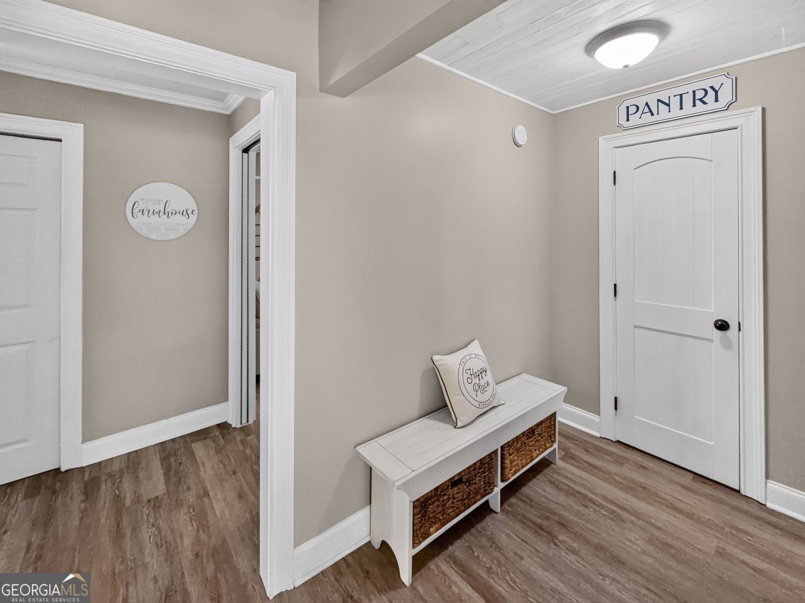 35 Saddleback Farms Drive Newnan - Photo 22