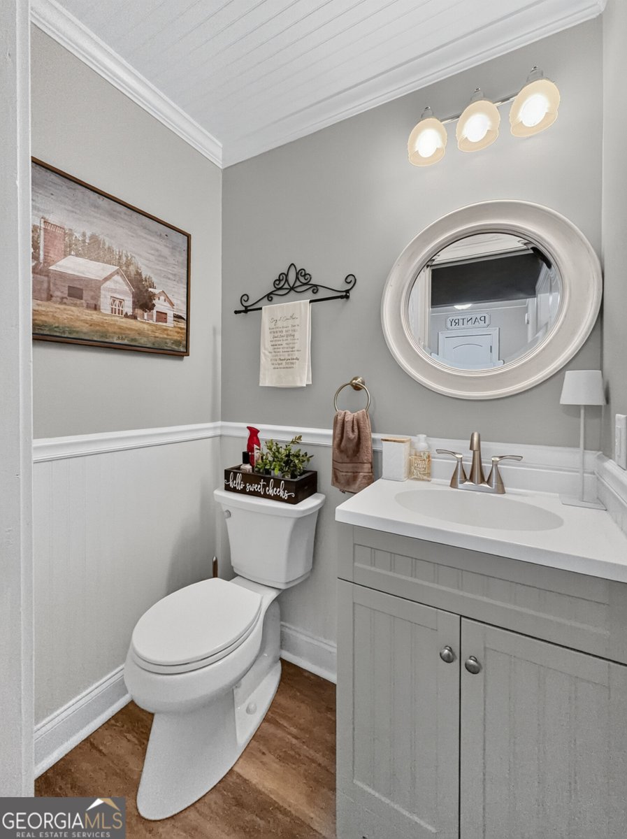 35 Saddleback Farms Drive Newnan - Photo 24