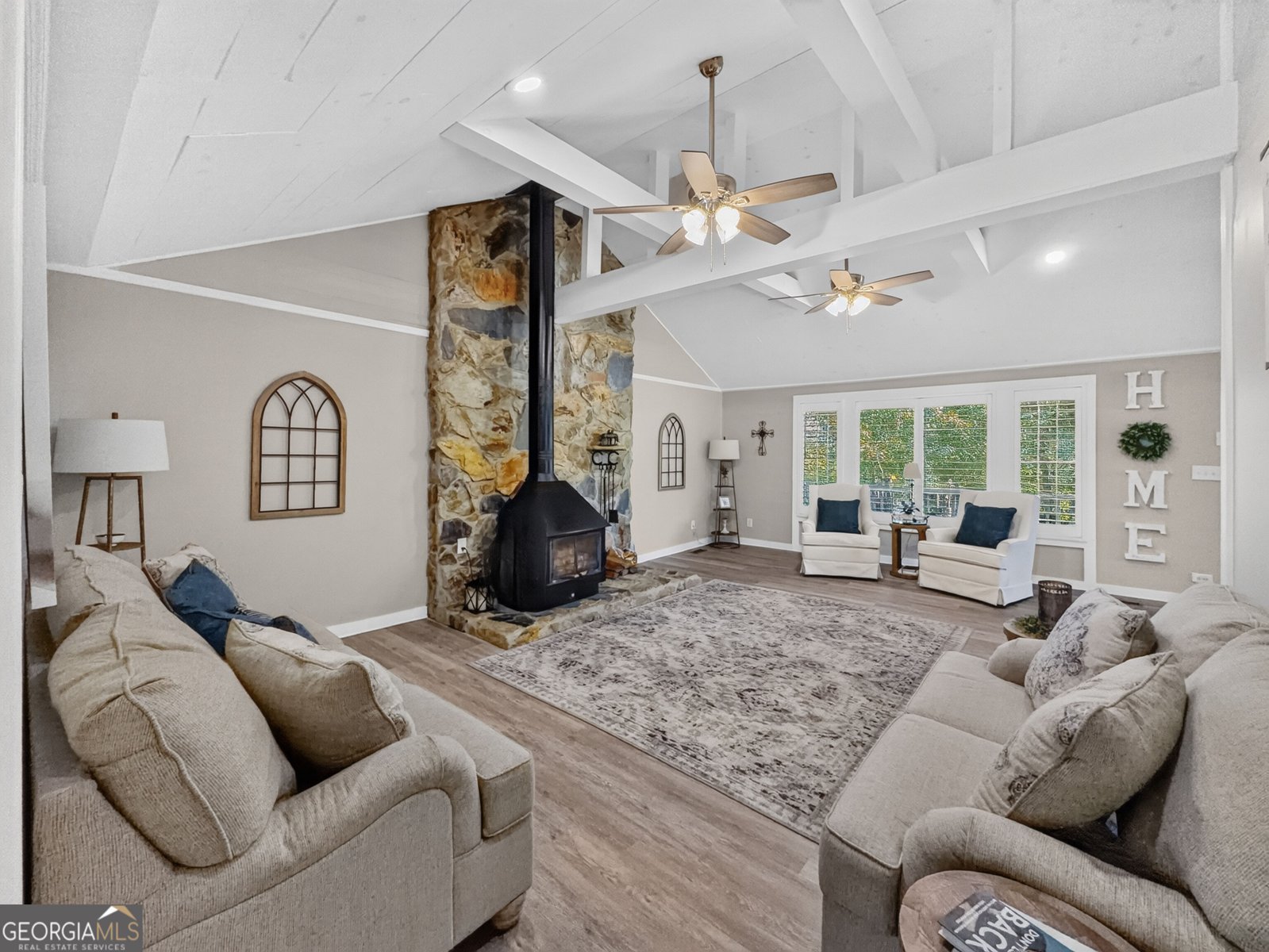 35 Saddleback Farms Drive Newnan - Photo 25