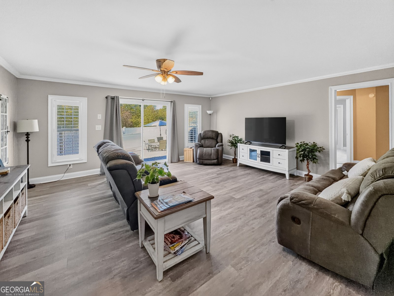 35 Saddleback Farms Drive Newnan - Photo 26