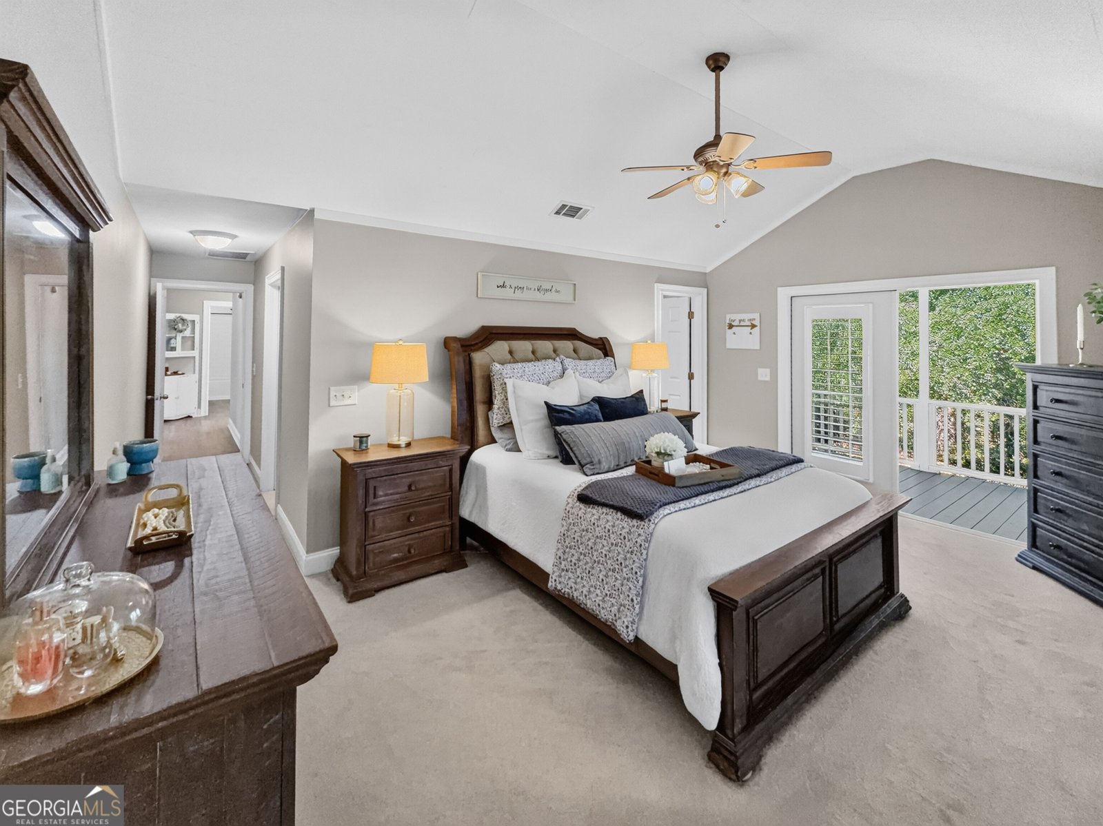 35 Saddleback Farms Drive Newnan - Photo 27