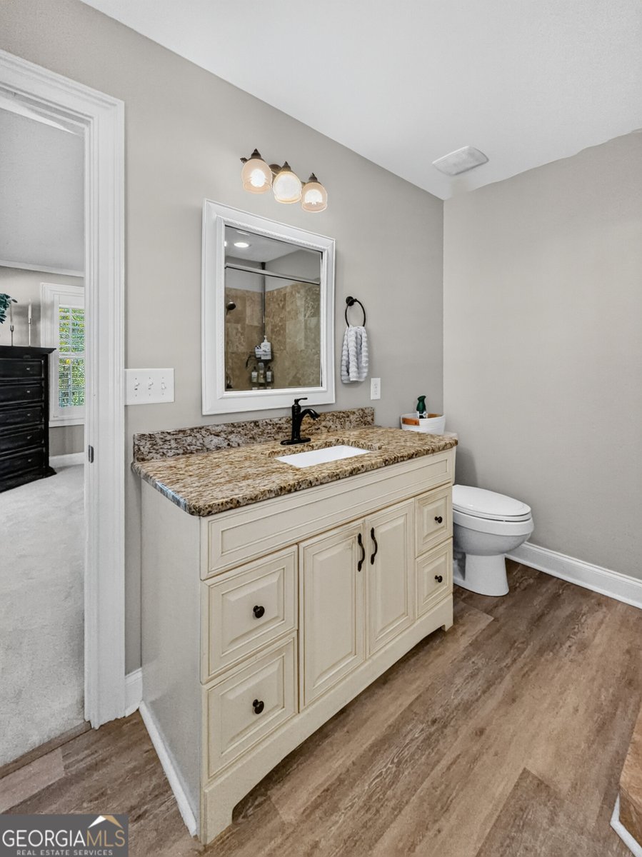 35 Saddleback Farms Drive Newnan - Photo 29