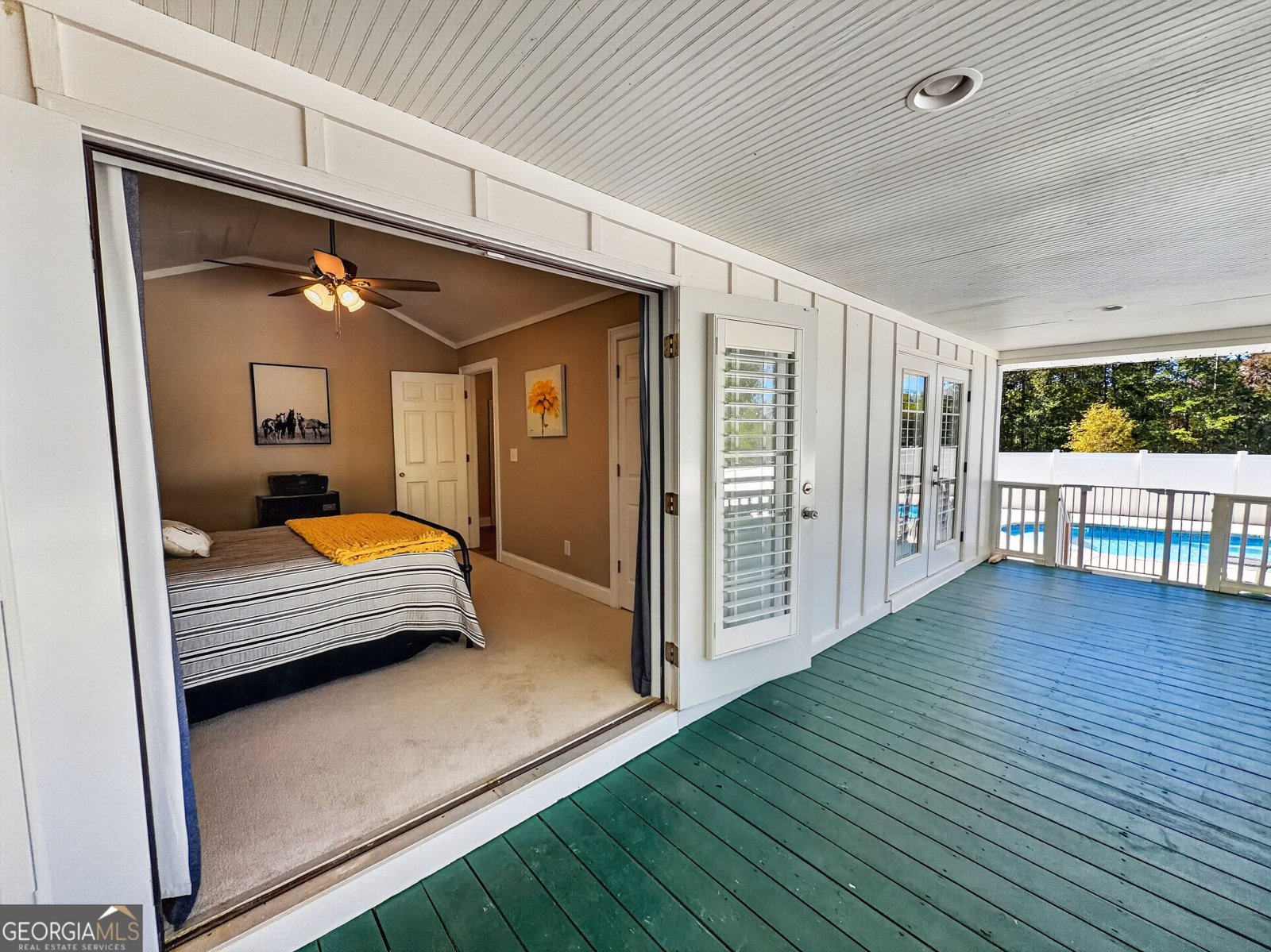 35 Saddleback Farms Drive Newnan - Photo 32