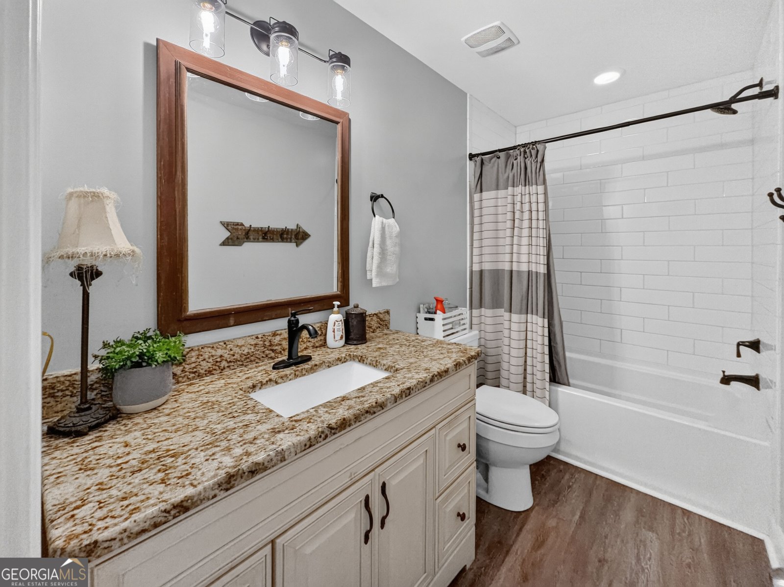 35 Saddleback Farms Drive Newnan - Photo 33