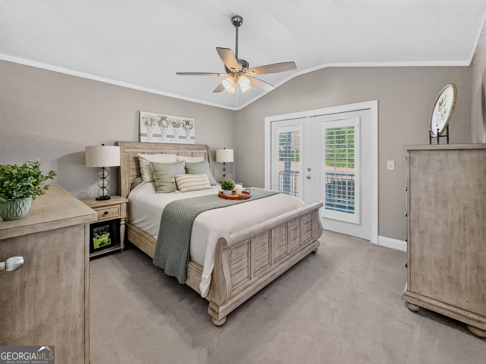 35 Saddleback Farms Drive Newnan - Photo 34