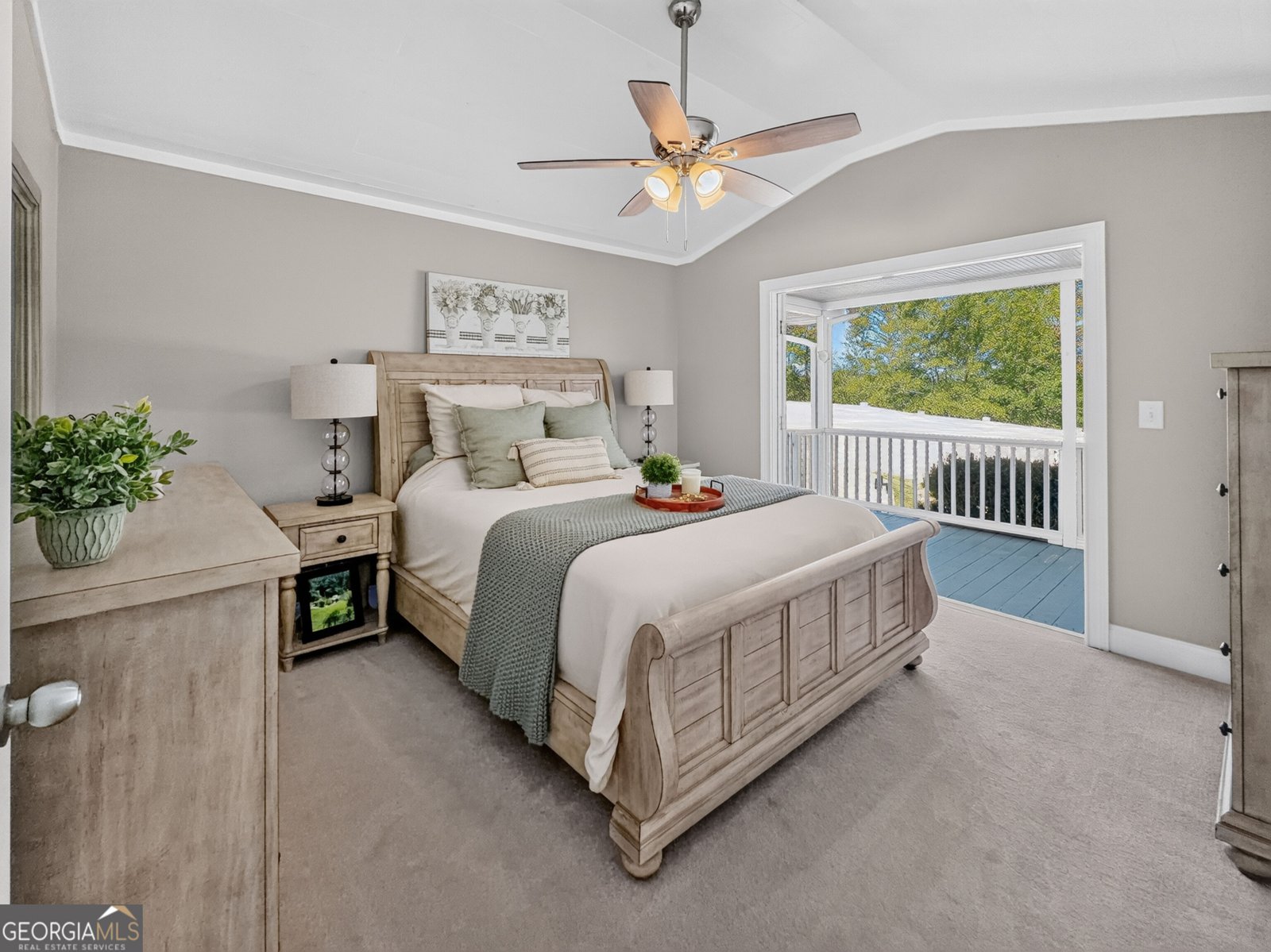 35 Saddleback Farms Drive Newnan - Photo 35