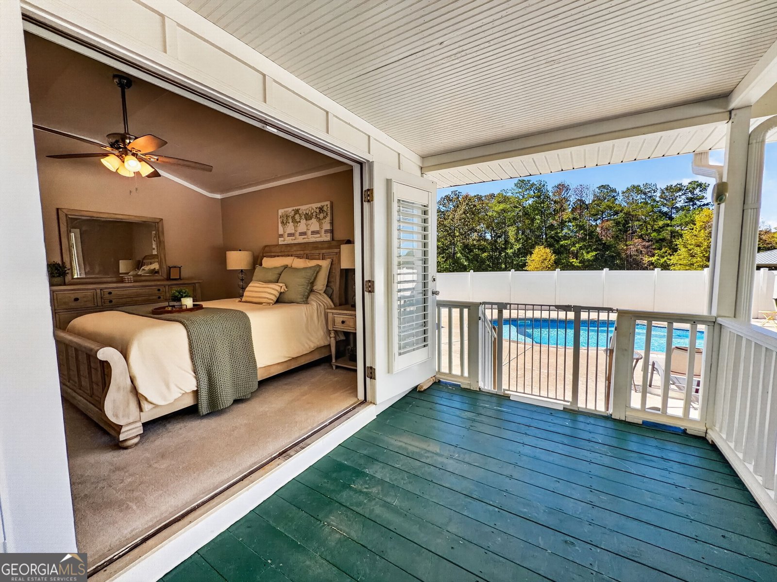 35 Saddleback Farms Drive Newnan - Photo 36