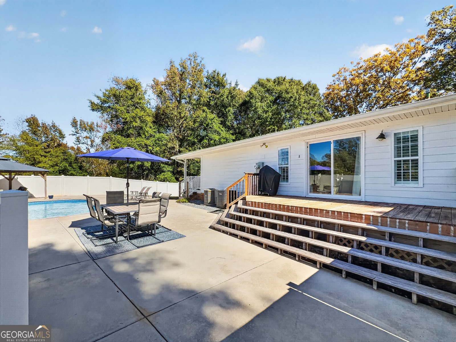 35 Saddleback Farms Drive Newnan - Photo 38